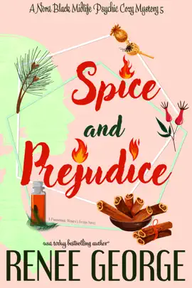Spice and Prejudice