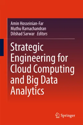 Read: Strategic Engineering for Book Cloud Computing and Big Data Analytics