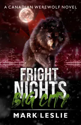 Read: Fright Nights, Big Book City