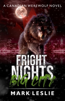 Fright Nights, Big City