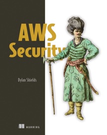 AWS Security - Dylan Shields