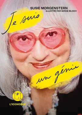 Read: Je suis un Book génie