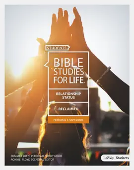 Read: Bible Studies for Life: Students Personal Book Study Guide - KJV