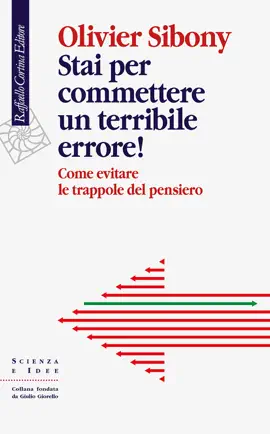Read: Stai Book per commettere un terribile errore!
