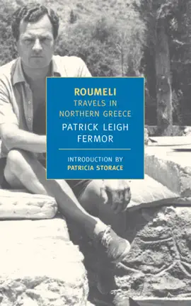 Read: Roumeli