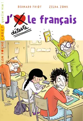 Read: Histoires à la carte, Tome 08 Book