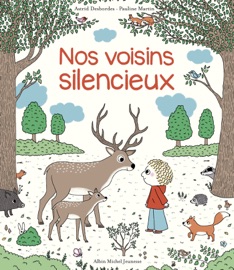 Nos voisins silencieux