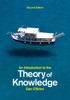 Book An Introduction to the Theory of Knowledge