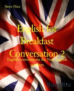 English for Breakfast Conversation 2