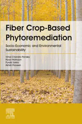 Read: Fiber Book Crop-Based Phytoremediation