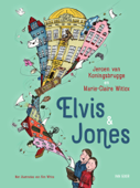 Elvis & Jones - Jeroen van Koningsbrugge & Marie-Claire Witlox