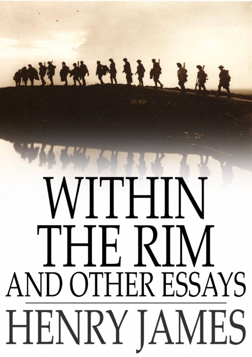 Within the Rim and Other Essays