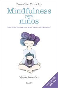Mindfulness para niños Book Cover