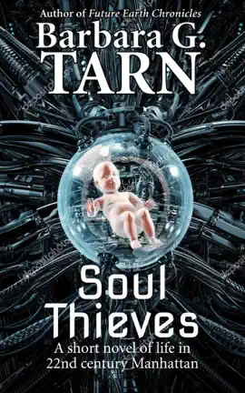 Read: Soul Thieves Book