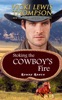 Book Stoking the Cowboy's Fire