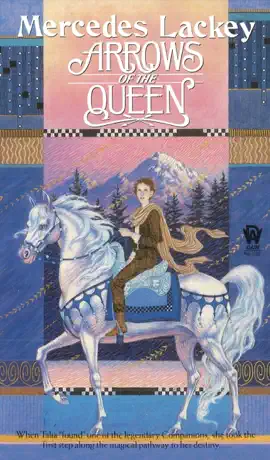 Read: Arrows of the Queen Book