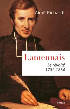 Read: Lamennais