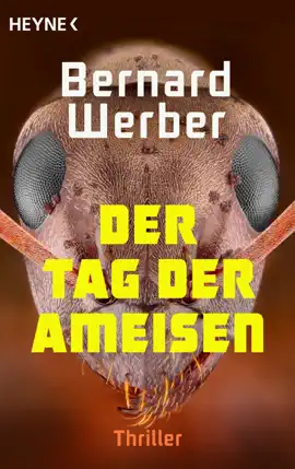 Read: Der Tag der Ameisen Book