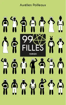 Read: 99 filles Book