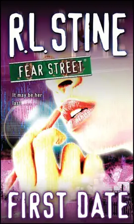 Read: First Book Date