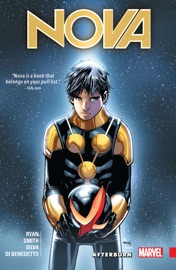 Nova - Sean Ryan