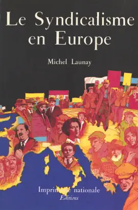 Read: Le Book Syndicalisme en Europe