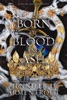 Book Born of Blood and Ash: A Flesh and Fire Novel