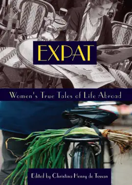 Expat