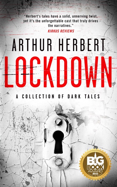 Lockdown: A Collection of Dark Tales