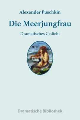 Die Meerjungfrau