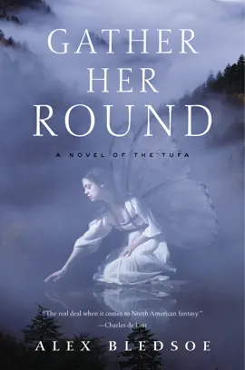 Read: Book Gather Her Round