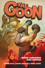 The Goon (2019) 3 - Roger Langridge & Mike Norton