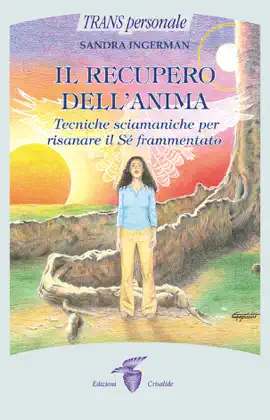 Read: Il recupero dell'anima Book