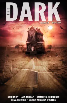 Read: Book The Dark Issue 24