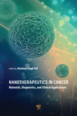 Read: Nanotherapeutics in Book Cancer