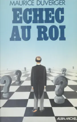 Read: Book Échec au roi