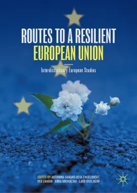 Read: Routes to a Resilient European Union Book
