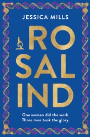 Rosalind - Jessica Mills