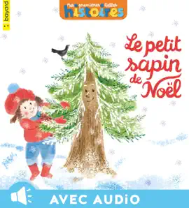 Read: Book Le Petit Sapin de Noël