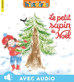 Le Petit Sapin de Noël - Polly Noakes & Marie-Hélène Delval