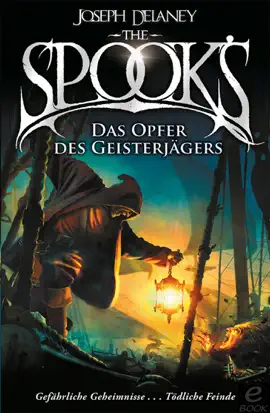 Read: The Spook's 6 Book