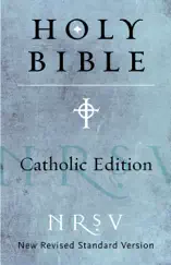 NRSV, Catholic Edition Bible