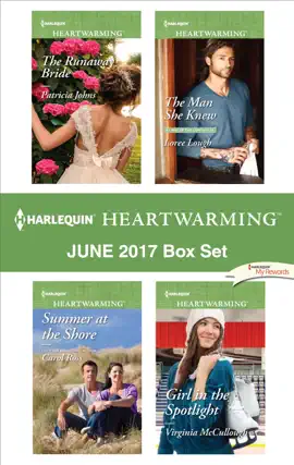 Read: Book Harlequin Heartwarming June 2017 Box Set