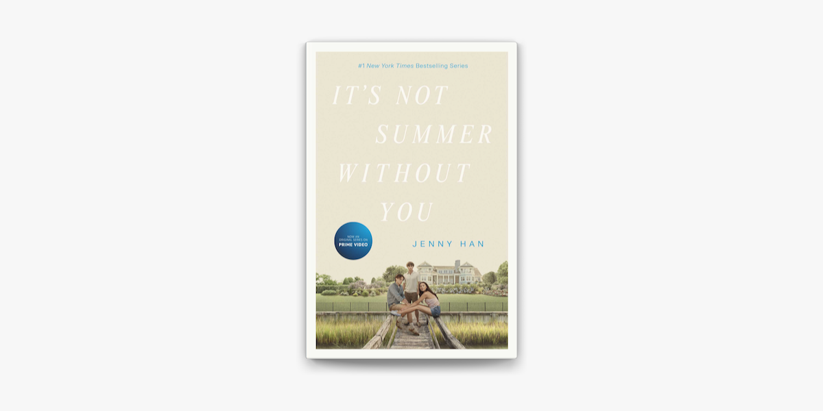 It's Not Summer Without You on Apple Books