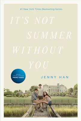 Read: It's Not Summer Without Book You