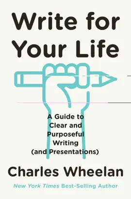 Write for Your Life