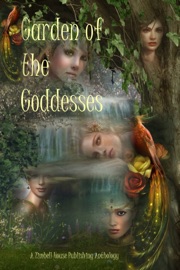 Garden of the Goddesses - Zimbell House Publishing