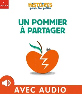Read: Un Book pommier à partager
