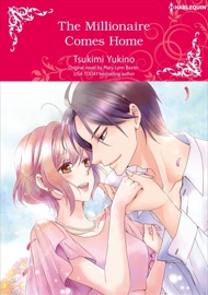 The Millionaire Comes Home - Tsukimi Yukino & Mary Lynn Baxter