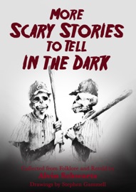 More Scary Stories to Tell in the Dark - Alvin Schwartz